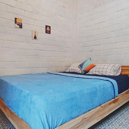 Kalinda Homey Karimunjawa Buitenkant foto