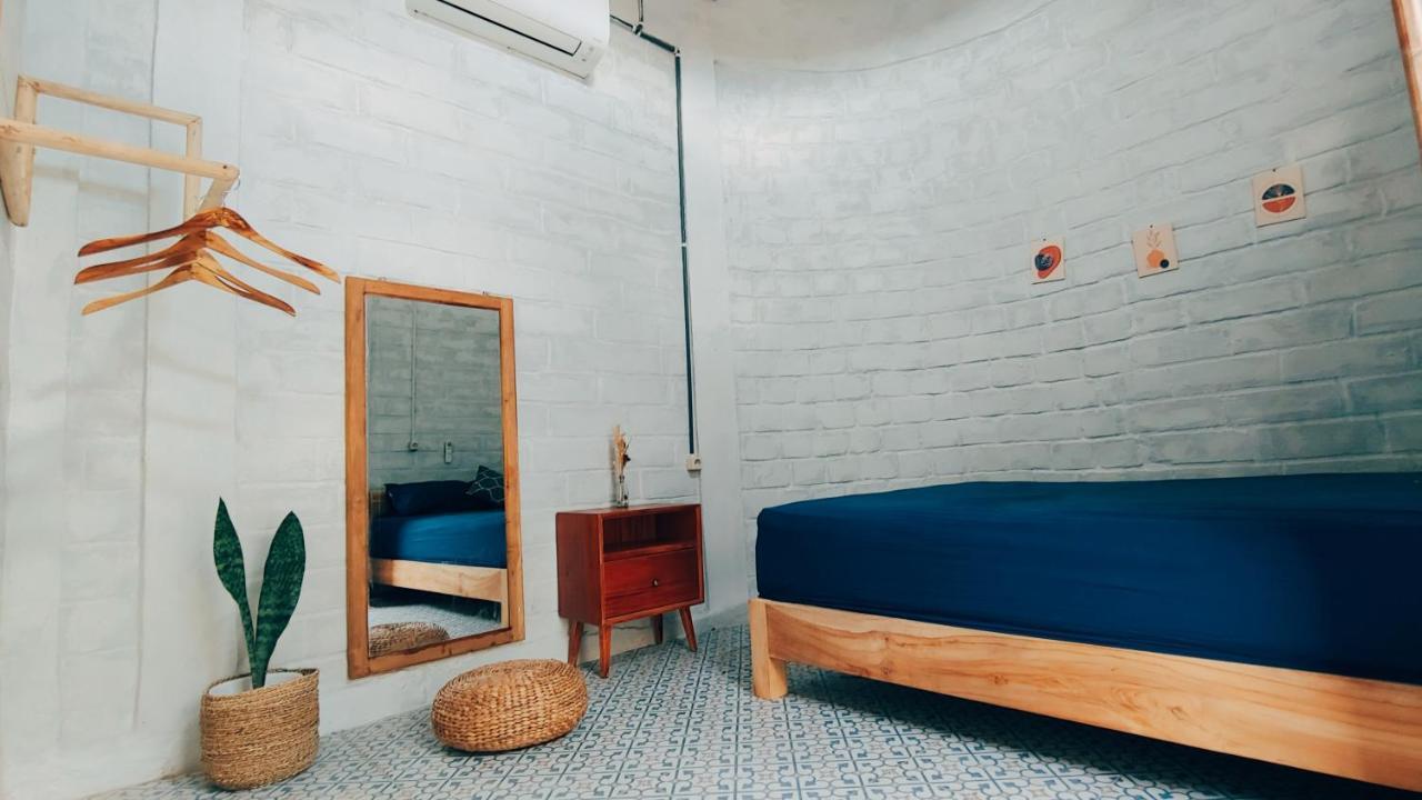 Kalinda Homey Karimunjawa Buitenkant foto