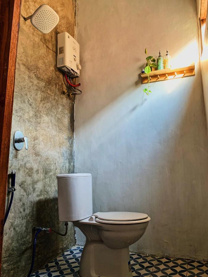 Kalinda Homey Karimunjawa Buitenkant foto
