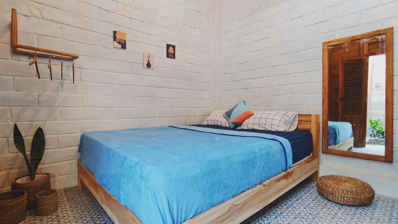 Kalinda Homey Karimunjawa Buitenkant foto