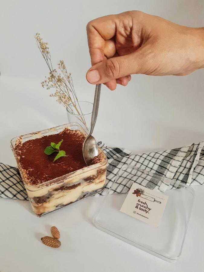 Kalinda Homey Karimunjawa Buitenkant foto