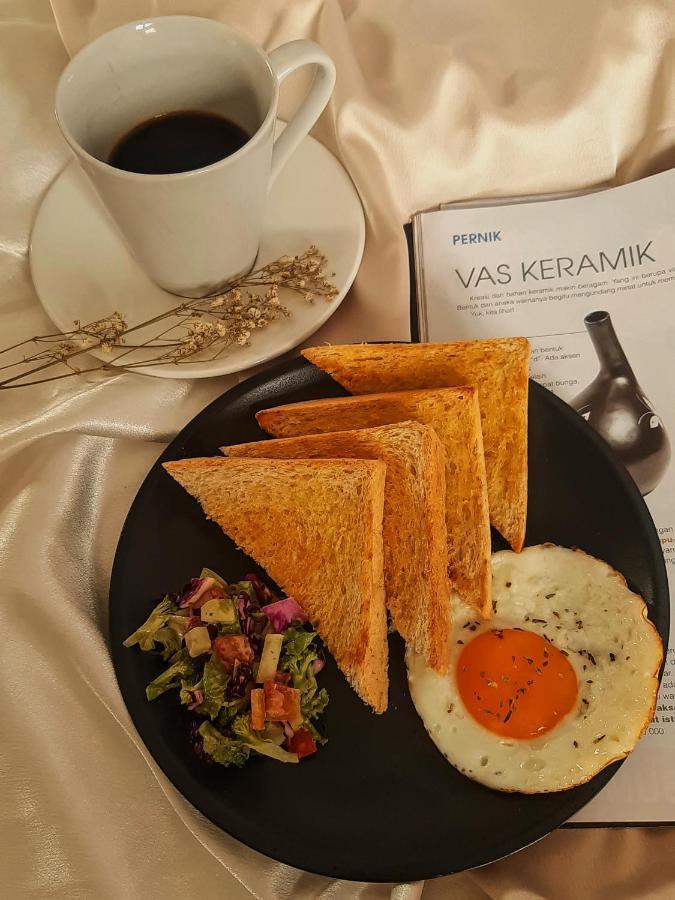 Kalinda Homey Karimunjawa Buitenkant foto