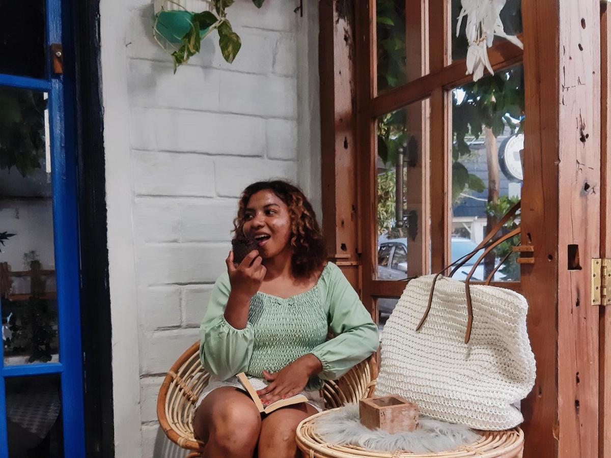 Kalinda Homey Karimunjawa Buitenkant foto