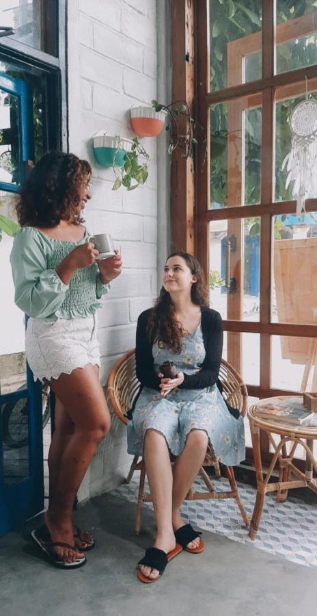 Kalinda Homey Karimunjawa Buitenkant foto