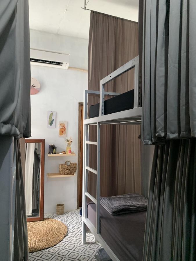 Kalinda Homey Karimunjawa Buitenkant foto