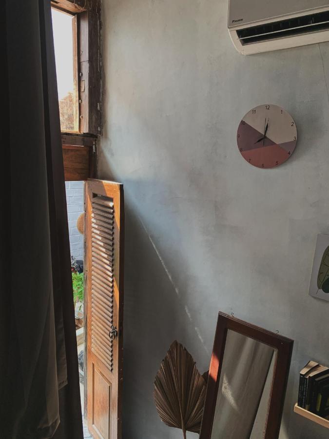Kalinda Homey Karimunjawa Buitenkant foto