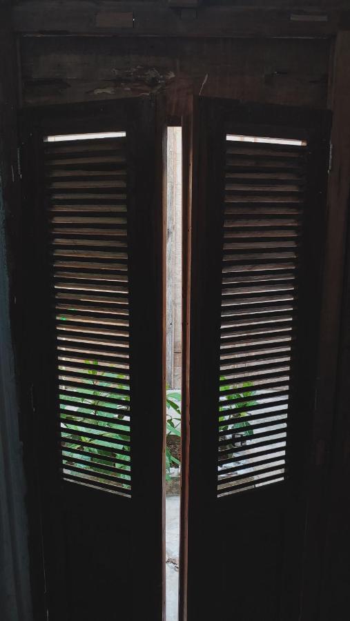 Kalinda Homey Karimunjawa Buitenkant foto