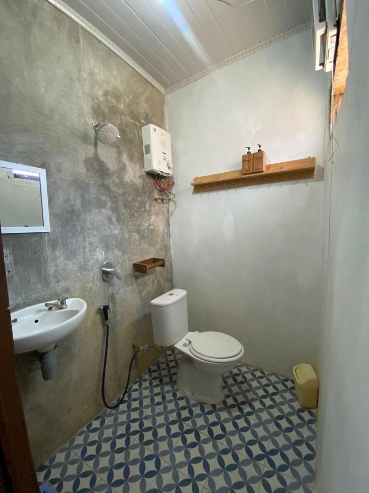 Kalinda Homey Karimunjawa Kamer foto