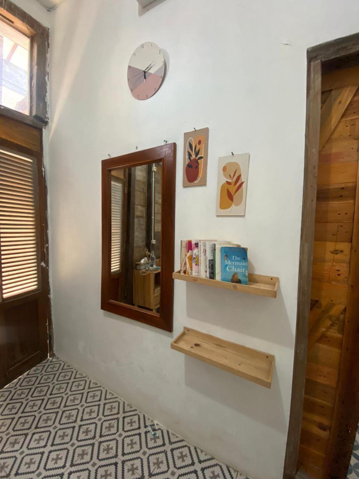 Kalinda Homey Karimunjawa Kamer foto